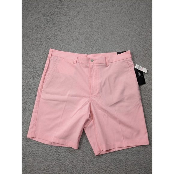 PGA Tour Other - PGA Tour Shorts Mens 38 Golf Comfort Stretch Waist Performance Pink New